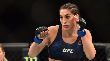 UFC 310 adds title eliminator between Tatiana Suarez and Virna Jandiroba