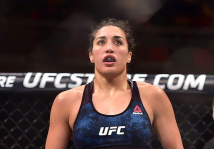 UFC 312 fallout: What’s next for Tatiana Suarez?