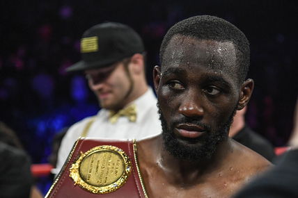 Terence Crawford Next Fight: ‘Bud’ Set For Historic Super-Fight With Canelo Alvarez, But When?