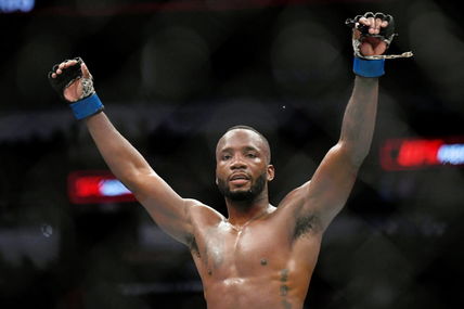 UFC London will be headlined by Leon Edwards – Jack Della Maddalena