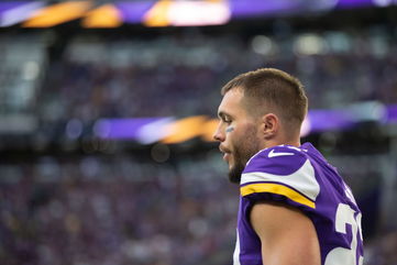 Vikings Have a Dastardly Drought to End