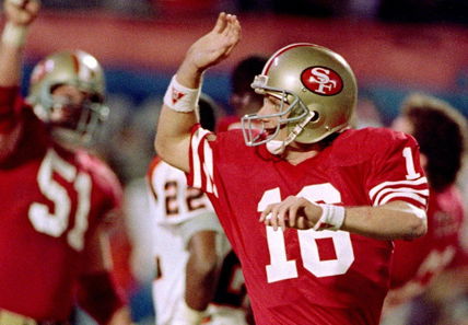 7 Best Super Bowl QB performances of all time, including Tom Brady and Joe Montana