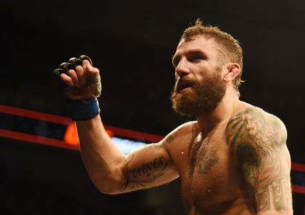 UFC Atlanta adds Michael Chiesa – Court McGee