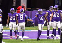 Vikings Not Focused on “Revenge” Angle of Sunday’s Game