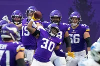 3 Players Who May Be Entering their Final Season as Minnesota Vikings