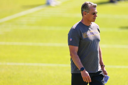 Rick Spielman Takes on New Role