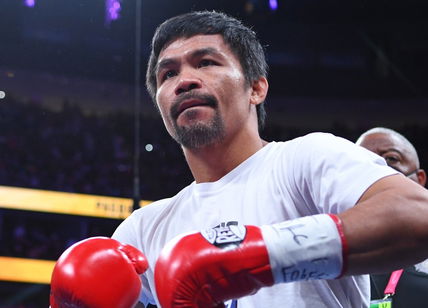 Manny Pacquiao’s next fight: 46-year-old ‘Pacman’ returns for shocking title fight in July