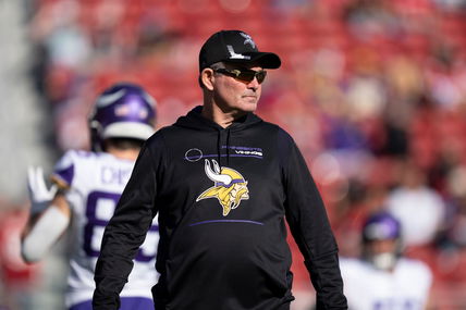 Purple Rumor Mill: Mike Zimmer’s Next Move, Dark Horse Team for Sam Darnold, O’Connell’s Contract