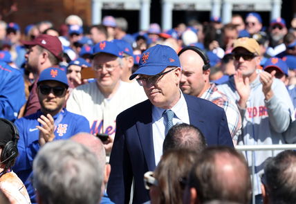 Mets owner drops Pete Alonso truth bomb