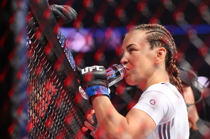 UFC Des Moines Preview and Prediction: Miesha Tate – Yana Santos