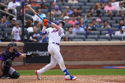 Could Mets be planning to feature wild-card option at third base?