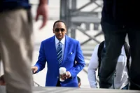 Stephen A. Smith Continues Anti-Vikings Crusade