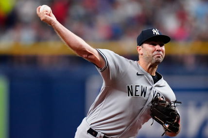 Yankees could be considering a reunion with injured free agent bullpen weapon