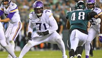 2 Major Vikings Injury Updates