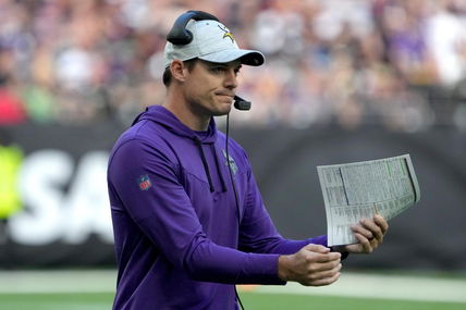 Vikings Offseason Road Map to Playoff Success in 2025