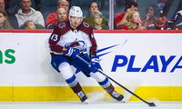 Avalanche Hoping To Have Valeri Nichushkin Join Practice in Early November