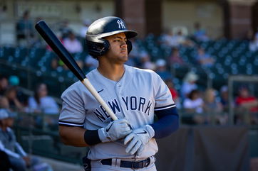 Ranking the Yankees’ top 30 prospects entering the 2025 season