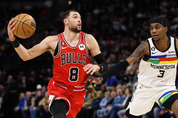 Could Knicks make shocking move for Bulls combo guard?