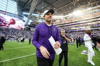 Winning Start Is Vital to Vikings Season