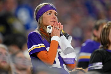 ESPN Warns of “Seismic Shift” for Vikings