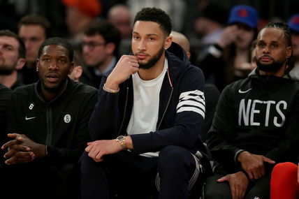 Nets’ former All-Star could be potential buyout candidate