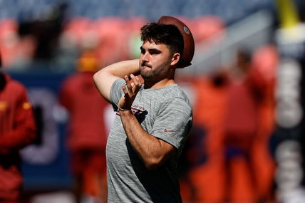 QB2 Decision of Critical Importance for Vikings