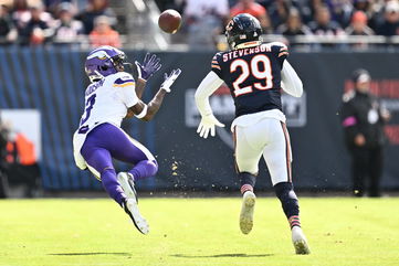 Bears Defender Insults Jordan Addison