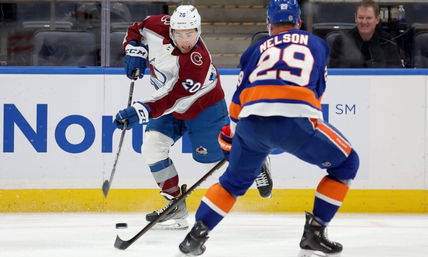 Deen’s Daily: Avalanche Trade Targets; Miles Wood Nearing Return; Ovi Goal Watch