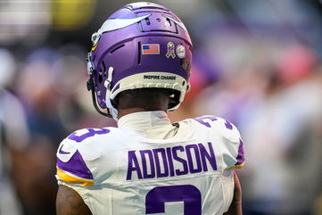 Vikings Nopedy Nopes: Insulting Jordan Addison, the Seahawks’ Dumb Request, Rick Spielman on Sam Darnold