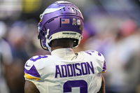 Vikings Injury News Are Split in Good and Bad