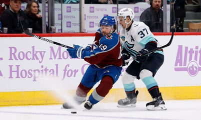 Pressing Needs: Avalanche’s Bottom Six Needs Help