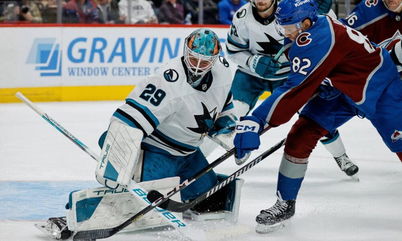 Deen’s View: Avalanche Strategically Place Hopes in Blackwood’s On-Ice Potential and Character (+)