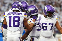 Vikings Reverse Course at One Roster Spot