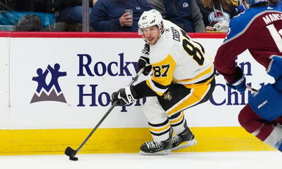 Deen’s Daily: Hush the Crosby to Avalanche Rumors; Avs Get Much-Needed Day Off; Heiskanen Hurt