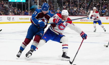 Deen’s Daily: Kelly Recounts Wedgewood’s Injury; Wedgewood Week-to-Week?; Habs Face Avalanche After Loss