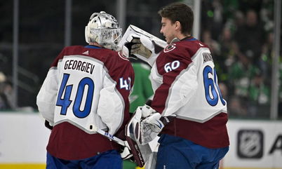 What Brought Avs GM to Make Goaltending Change