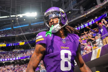 An Annual Vikings Preseason Standout Moves On