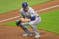 The Texas Rangers and Post-All-Star Break Struggles