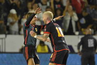 RECAP: Marco Reus Leads LA Galaxy to Victory Over Atlanta, 2-0 - Los Angeles Sports Nation