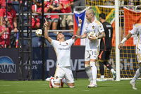 LA Galaxy Lose to St. Louis City and Fail to Secure a Playoff Berth - Los Angeles Sports Nation