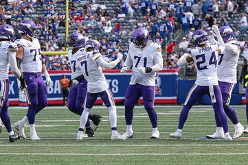 To 6 Key Offseason Developments for the Vikings