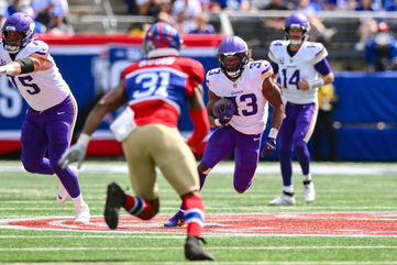 Can Aaron Jones Keep It Going for Vikings?