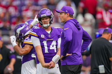 Popular Pundit Says Vikings Will Win Super Bowl