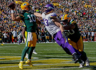 GB at MIN: Do the Vikings Keep the Magic Going through the Holiday Season?