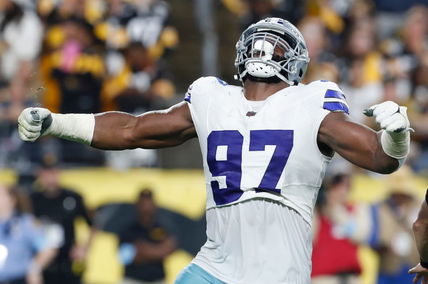 Vikings Urged to Sign Cowboys Defender