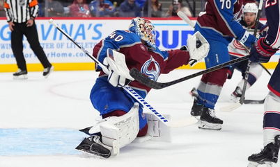 Flynn’s Daily: Avalanche Goaltending — How Does it Look Right Now?