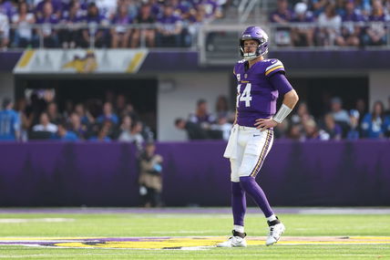 Vikings at Lions: Consensus Prediction