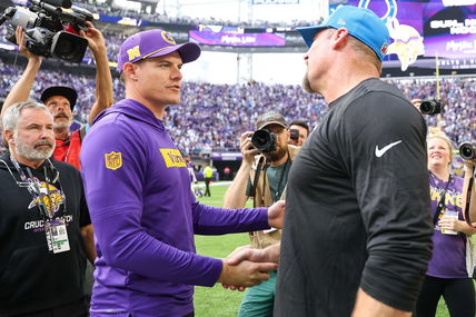 Vikings at Lions: 3 Bold Predictions