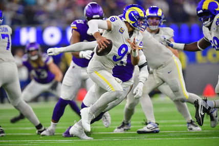 The Secret Sauce for a Vikings Triumph vs. Rams