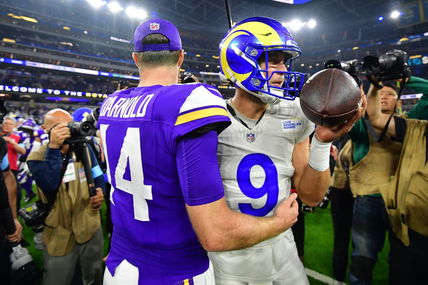 The Vikings’ Magical Season and The Cruel Irony Just Ahead